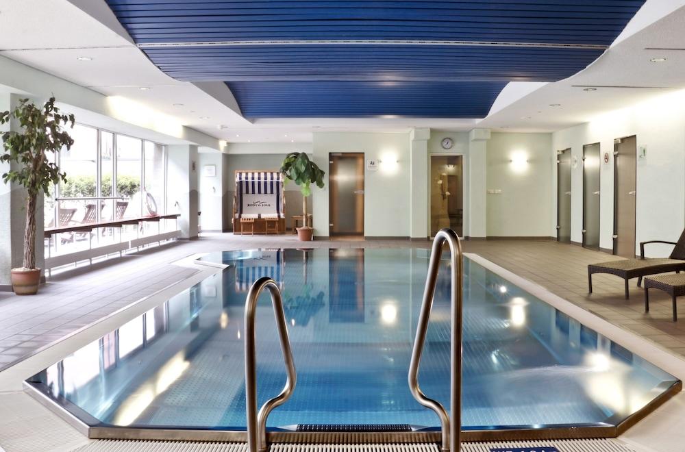 Best Western Macrander Hotel Dresden Ngoại thất bức ảnh