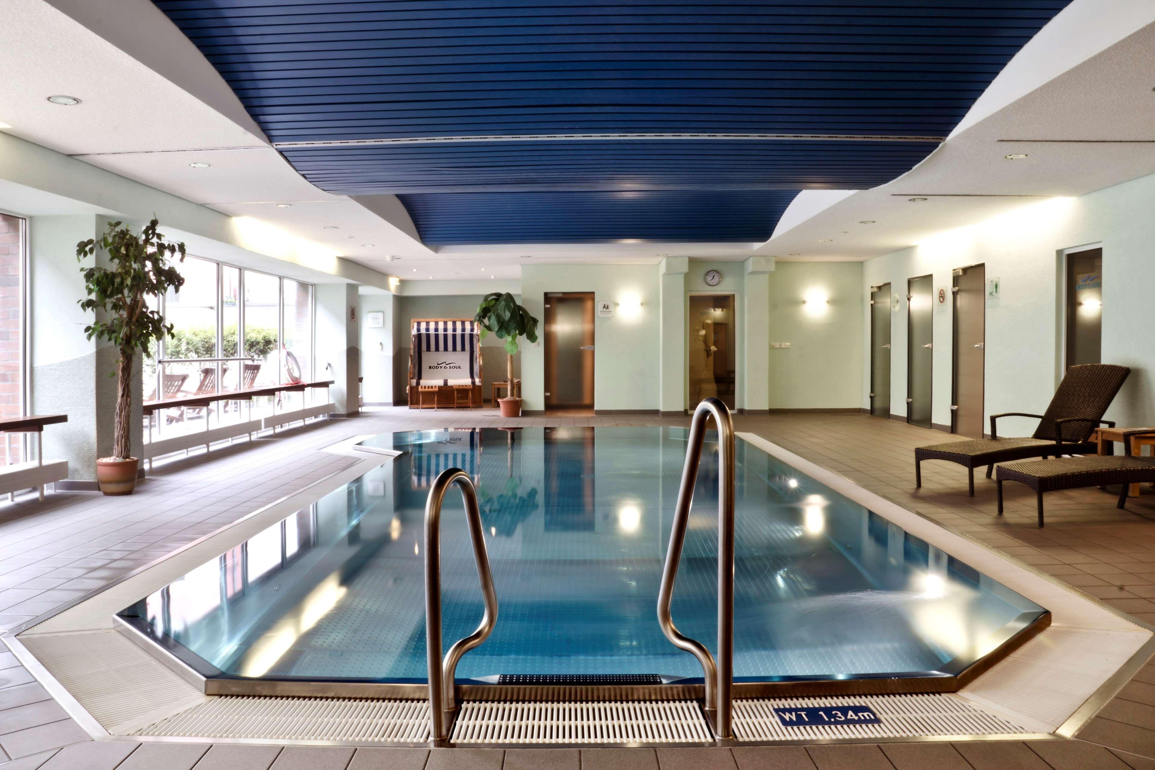 Best Western Macrander Hotel Dresden Ngoại thất bức ảnh