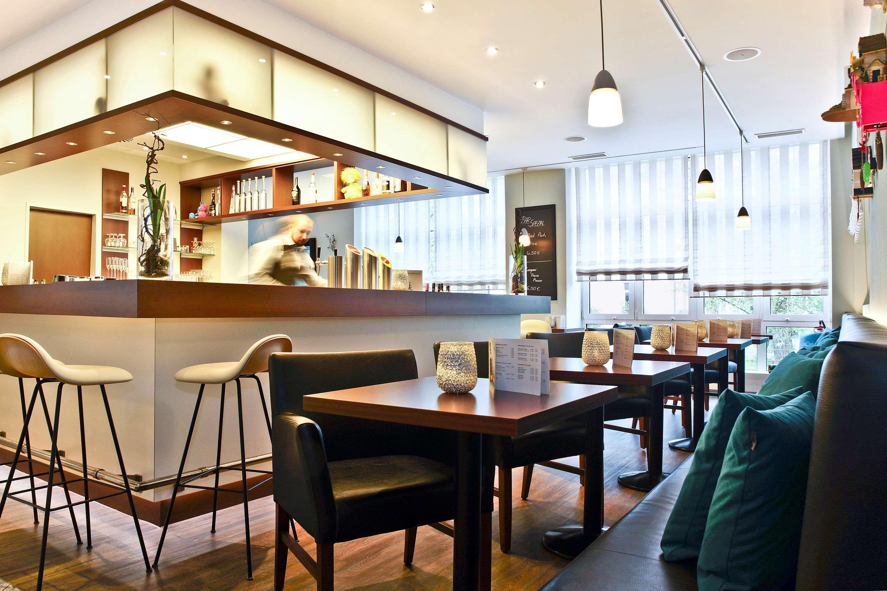 Best Western Macrander Hotel Dresden Ngoại thất bức ảnh