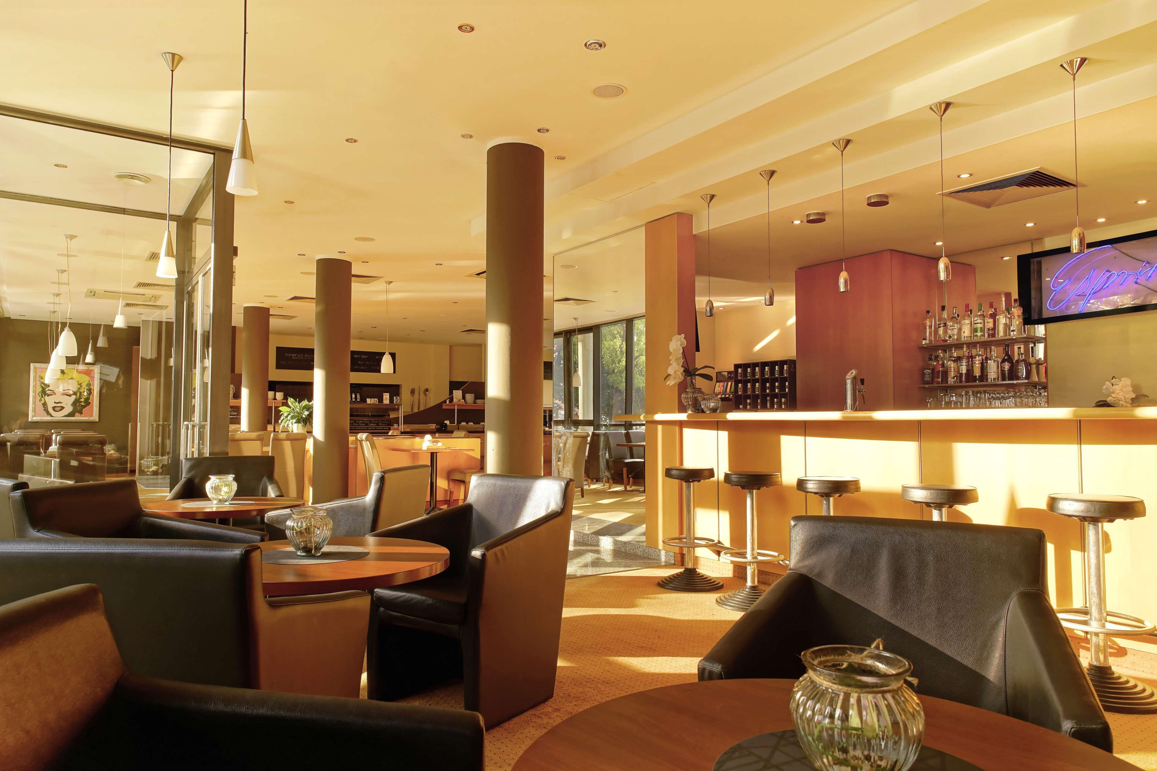 Best Western Macrander Hotel Dresden Ngoại thất bức ảnh