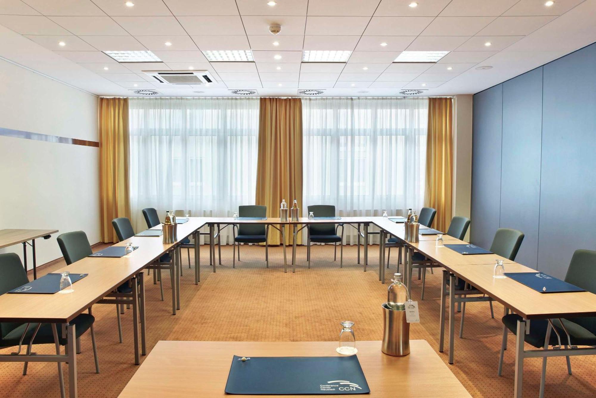 Best Western Macrander Hotel Dresden Ngoại thất bức ảnh