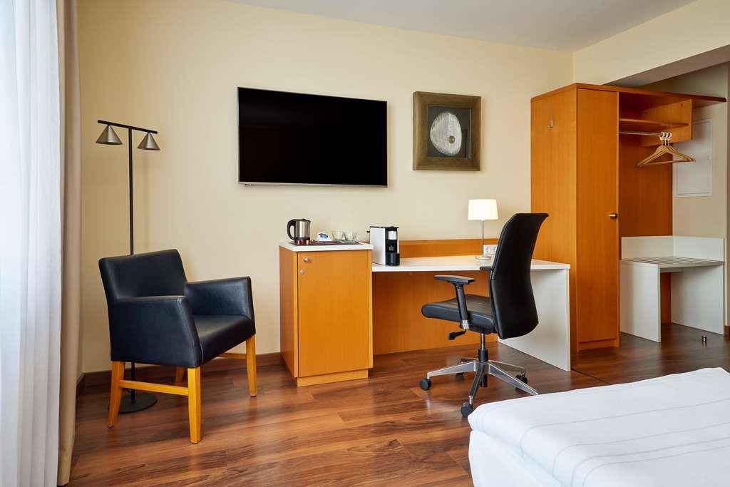 Best Western Macrander Hotel Dresden Phòng bức ảnh