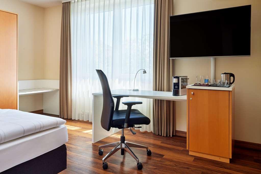 Best Western Macrander Hotel Dresden Phòng bức ảnh