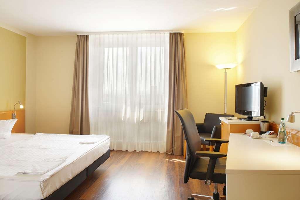 Best Western Macrander Hotel Dresden Phòng bức ảnh